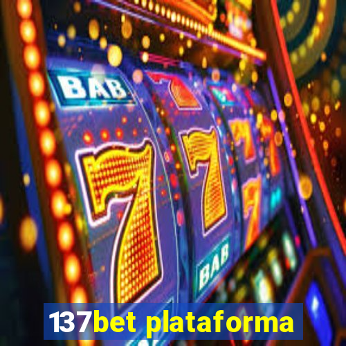 137bet plataforma